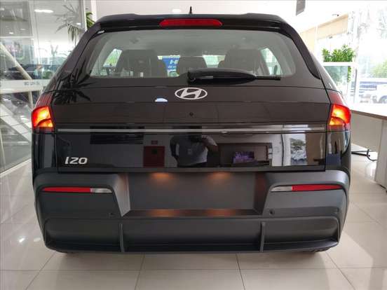 HYUNDAI-I20-1.0 FLEX COMFORT MANUAL HYUNDAI-I20-2026