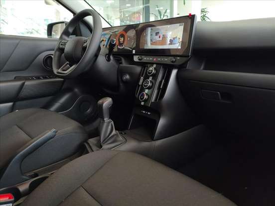 HYUNDAI-I20-1.0 FLEX COMFORT MANUAL HYUNDAI-I20-2026