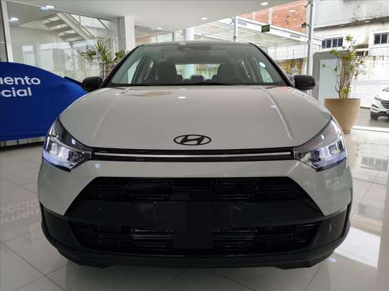 HYUNDAI-I20-1.0 TGDI FLEX X LINE AUTOMÁTICO HYUNDAI-I20-2026