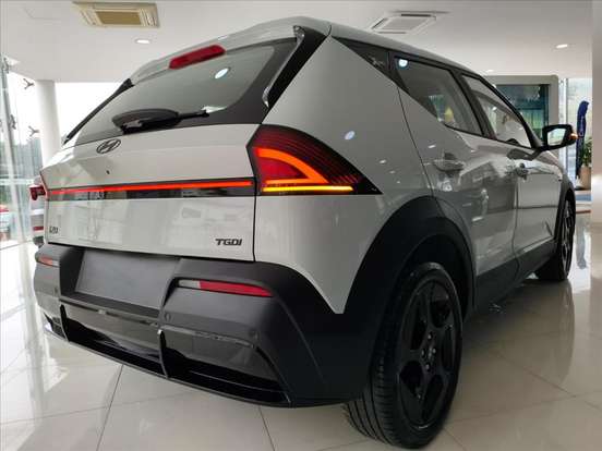 HYUNDAI-I20-1.0 TGDI FLEX X LINE AUTOMÁTICO HYUNDAI-I20-2026