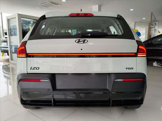 HYUNDAI-I20-1.0 TGDI FLEX X LINE AUTOMÁTICO HYUNDAI-I20-2026