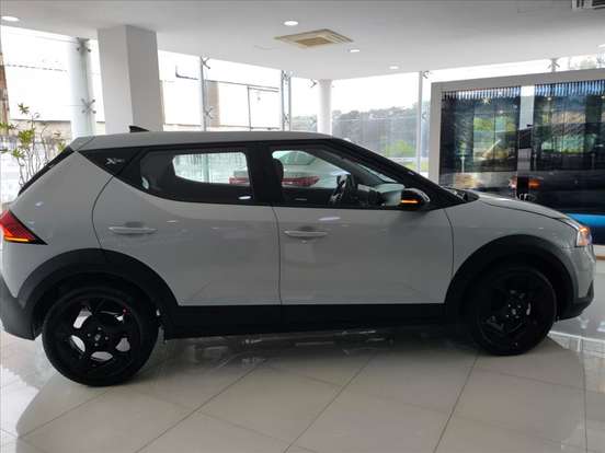 HYUNDAI-I20-1.0 TGDI FLEX X LINE AUTOMÁTICO HYUNDAI-I20-2026