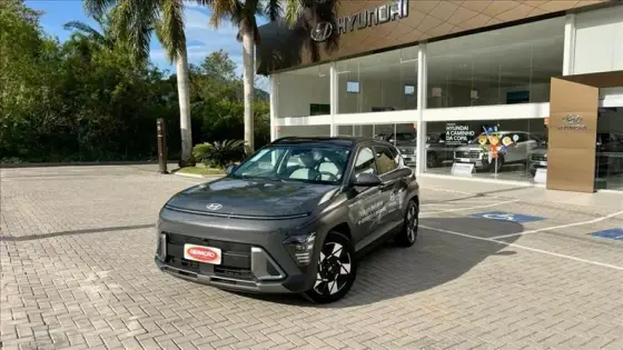 HYUNDAI KONA 1.6 GDI HEV SIGNATURE DCT HYUNDAI KONA 1.6 GDI HEV SIGNATURE DCT