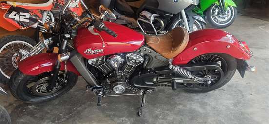 INDIAN-SCOUT INDIAN-SCOUT-2016