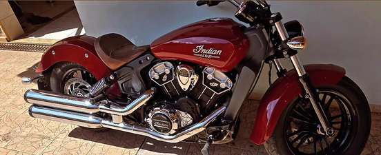 INDIAN-SCOUT INDIAN-SCOUT-2016
