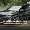 JEEP COMMANDER 1.3 T270 TURBO FLEX LIMITED AT6 JEEP COMMANDER 1.3 T270 TURBO FLEX LIMITED AT6