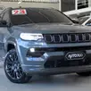 JEEP COMPASS 1.3 T270 TURBO FLEX S AT6 JEEP COMPASS 1.3 T270 TURBO FLEX S AT6