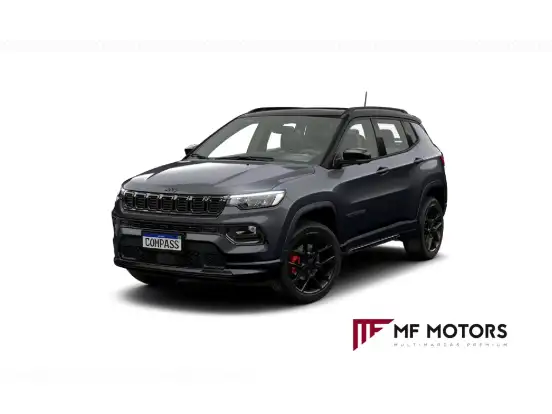 JEEP-COMPASS-2.0 HURRICANE 4 TURBO GASOLINA BLACKHAWK AT9 JEEP-COMPASS-2026