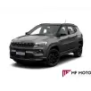 JEEP COMPASS 2.0 HURRICANE 4 TURBO GASOLINA BLACKHAWK AT9 JEEP COMPASS 2.0 HURRICANE 4 TURBO GASOLINA BLACKHAWK AT9