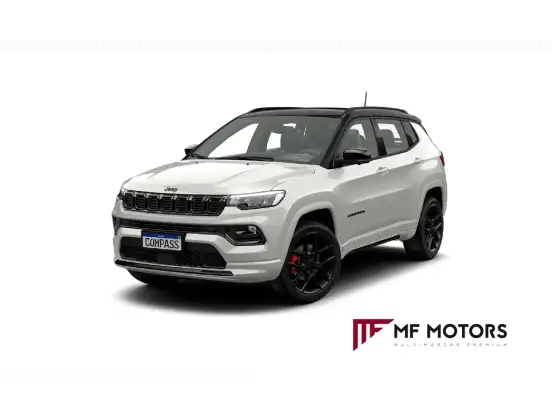 JEEP-COMPASS-2.0 HURRICANE 4 TURBO GASOLINA BLACKHAWK AT9 JEEP-COMPASS-2026