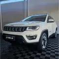JEEP COMPASS 2.0 16V DIESEL LONGITUDE 4X4 AUTOMÁTICO JEEP COMPASS 2.0 16V DIESEL LONGITUDE 4X4 AUTOMÁTICO