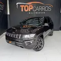 JEEP COMPASS 2.0 16V DIESEL S 4X4 AUTOMÁTICO JEEP COMPASS 2.0 16V DIESEL S 4X4 AUTOMÁTICO