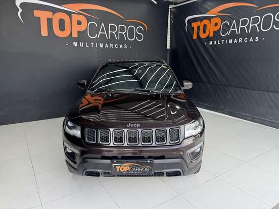 JEEP-COMPASS-2.0 16V DIESEL S 4X4 AUTOMÁTICO JEEP-COMPASS-2019