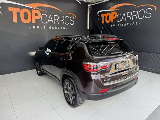 JEEP-COMPASS-2.0 16V DIESEL S 4X4 AUTOMÁTICO JEEP-COMPASS-2019