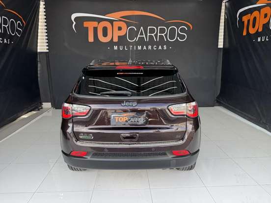 JEEP-COMPASS-2.0 16V DIESEL S 4X4 AUTOMÁTICO JEEP-COMPASS-2019
