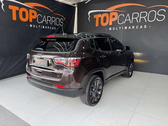 JEEP-COMPASS-2.0 16V DIESEL S 4X4 AUTOMÁTICO JEEP-COMPASS-2019