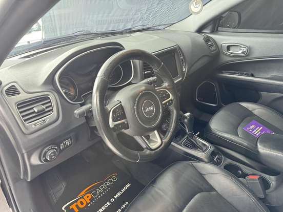 JEEP-COMPASS-2.0 16V DIESEL S 4X4 AUTOMÁTICO JEEP-COMPASS-2019