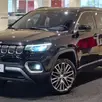JEEP COMPASS 2.0 TD350 TURBO DIESEL LIMITED AT9 JEEP COMPASS 2.0 TD350 TURBO DIESEL LIMITED AT9