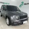JEEP RENEGADE 1.3 T270 TURBO FLEX AT6 JEEP RENEGADE 1.3 T270 TURBO FLEX AT6
