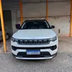 JEEP COMPASS 1.3 T270 TURBO FLEX LONGITUDE AT6 JEEP COMPASS 1.3 T270 TURBO FLEX LONGITUDE AT6