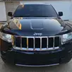 JEEP GRAND CHEROKEE 3.6 LIMITED 4X4 V6 24V GASOLINA 4P AUTOMATICO JEEP GRAND CHEROKEE 3.6 LIMITED 4X4 V6 24V GASOLINA 4P AUTOMATICO