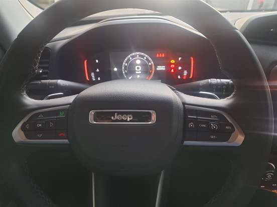 JEEP-RENEGADE-1.3 T270 TURBO FLEX LONGITUDE AT6 JEEP-RENEGADE-2022