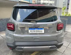 JEEP RENEGADE 1.3 T270 TURBO FLEX S 4X4 AT9 JEEP RENEGADE 1.3 T270 TURBO FLEX S 4X4 AT9