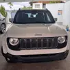 JEEP RENEGADE 1.8 16V FLEX LONGITUDE 4P AUTOMÁTICO JEEP RENEGADE 1.8 16V FLEX LONGITUDE 4P AUTOMÁTICO