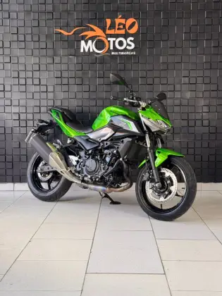 KAWASAKI Z500 KAWASAKI Z500