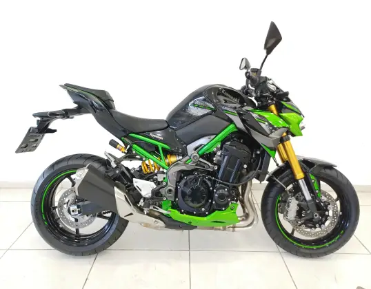 KAWASAKI Z900 R EDITION KAWASAKI Z900 R EDITION