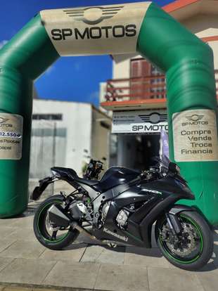 KAWASAKI-NINJA ZX-10R-2014