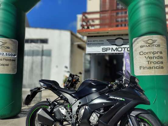 KAWASAKI-NINJA ZX-10R KAWASAKI-NINJA ZX-10R-2014