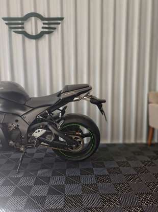 KAWASAKI-NINJA ZX-10R-2014