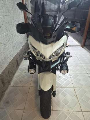 KAWASAKI-VERSYS TOURER ABS-2025