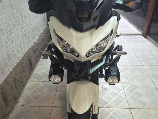 KAWASAKI-VERSYS TOURER ABS KAWASAKI-VERSYS TOURER ABS-2025