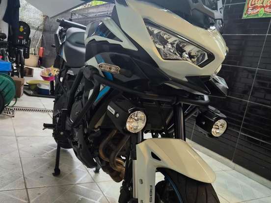 KAWASAKI-VERSYS TOURER ABS KAWASAKI-VERSYS TOURER ABS-2025