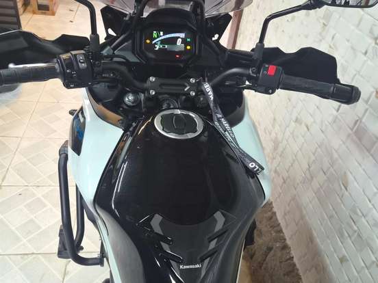 KAWASAKI-VERSYS TOURER ABS KAWASAKI-VERSYS TOURER ABS-2025