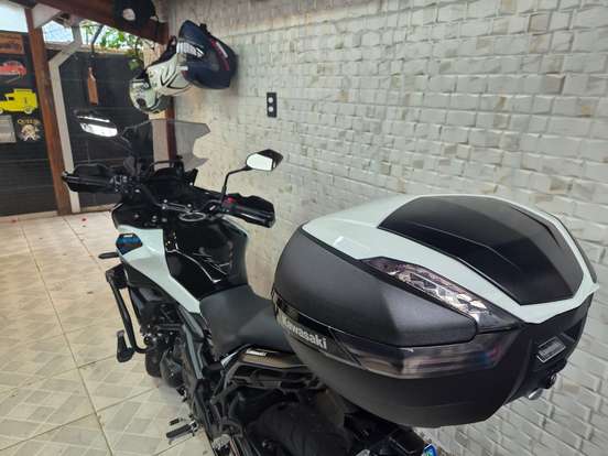 KAWASAKI-VERSYS TOURER ABS KAWASAKI-VERSYS TOURER ABS-2025