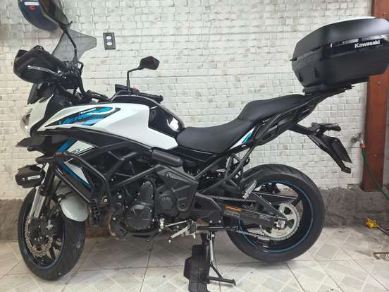KAWASAKI-VERSYS TOURER ABS KAWASAKI-VERSYS TOURER ABS-2025
