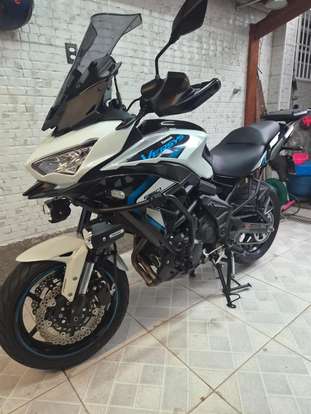 KAWASAKI-VERSYS TOURER ABS KAWASAKI-VERSYS TOURER ABS-2025