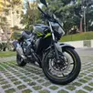 KAWASAKI Z400 KAWASAKI Z400