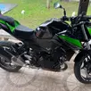KAWASAKI Z400 KAWASAKI Z400