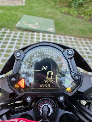 KAWASAKI-Z400 KAWASAKI-Z400-2023