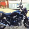 KAWASAKI Z900RS KAWASAKI Z900RS