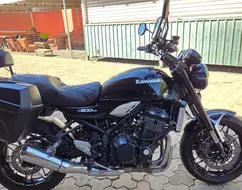 KAWASAKI Z900RS KAWASAKI Z900RS