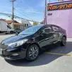 KIA CERATO 1.6 SX 16V FLEX 4P AUTOMÁTICO KIA CERATO 1.6 SX 16V FLEX 4P AUTOMÁTICO