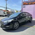 KIA CERATO 1.6 SX 16V FLEX 4P AUTOMÁTICO KIA CERATO 1.6 SX 16V FLEX 4P AUTOMÁTICO
