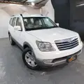 KIA MOHAVE 3.0 4X4 V6 24V TURBO DIESEL 4P AUTOMÁTICO KIA MOHAVE 3.0 4X4 V6 24V TURBO DIESEL 4P AUTOMÁTICO