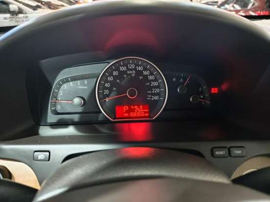 KIA-MOHAVE-3.0 4X4 V6 24V TURBO DIESEL 4P AUTOMÁTICO KIA-MOHAVE-2013