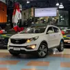 KIA SPORTAGE 2.0 EX 4X2 16V FLEX 4P AUTOMÁTICO KIA SPORTAGE 2.0 EX 4X2 16V FLEX 4P AUTOMÁTICO